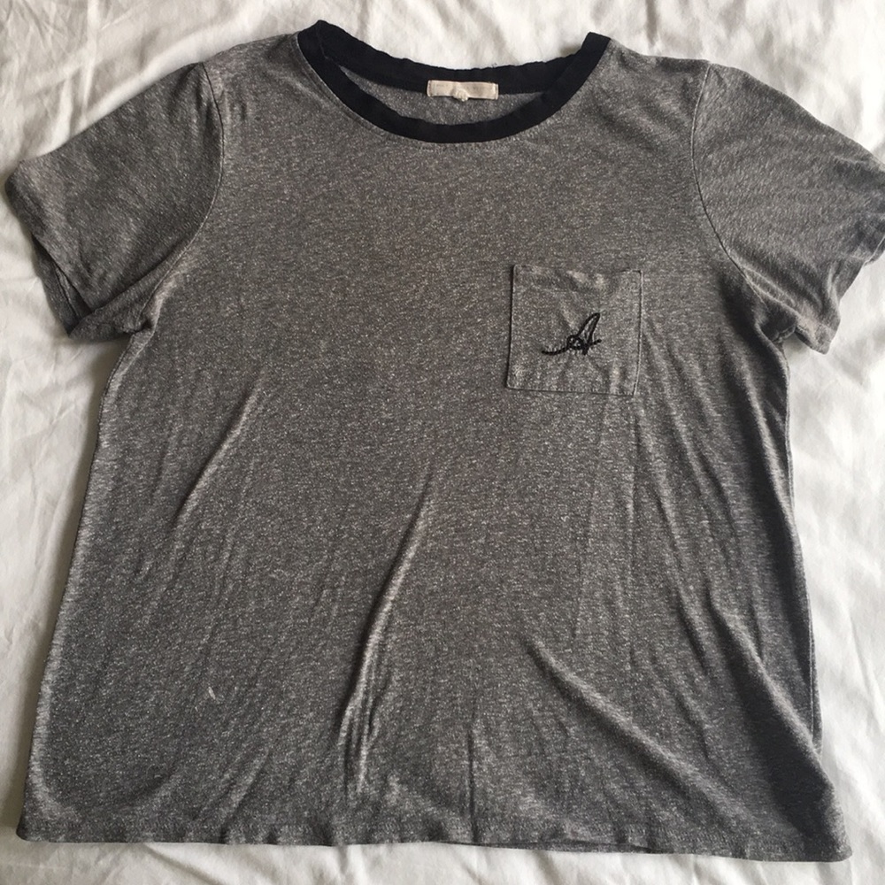 Urban Outfitters A t-shirt